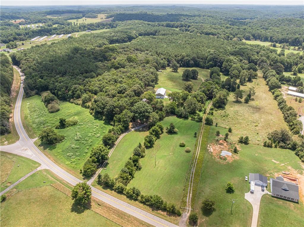 2003 Highway 323 Gillsville GA 30543