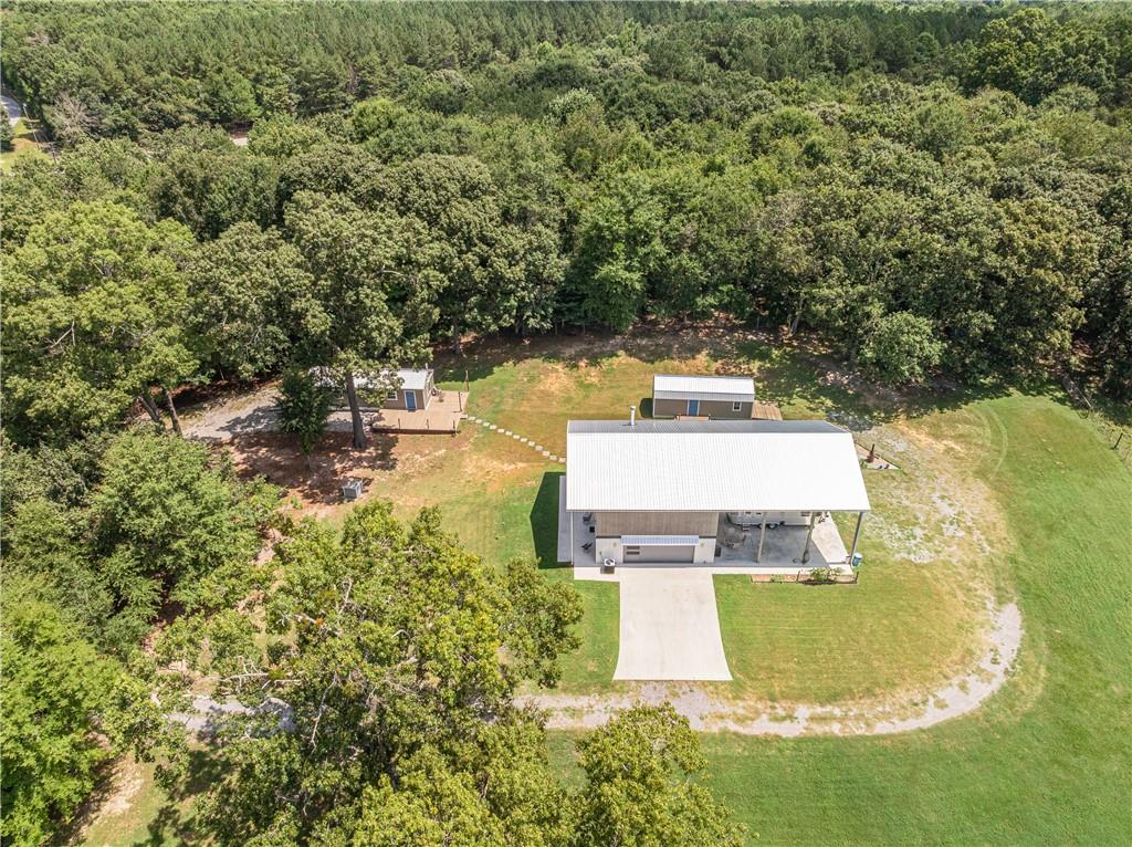 2003 Highway 323 Gillsville GA 30543