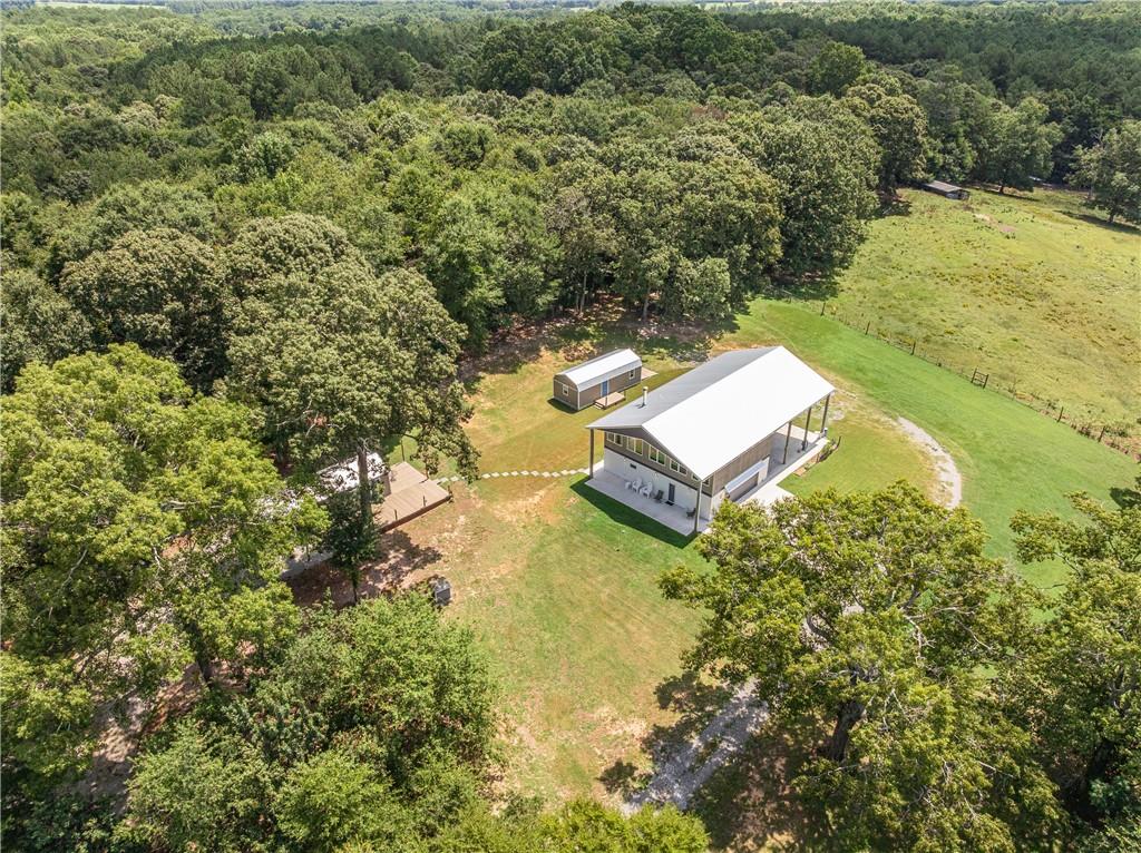2003 Highway 323 Gillsville GA 30543