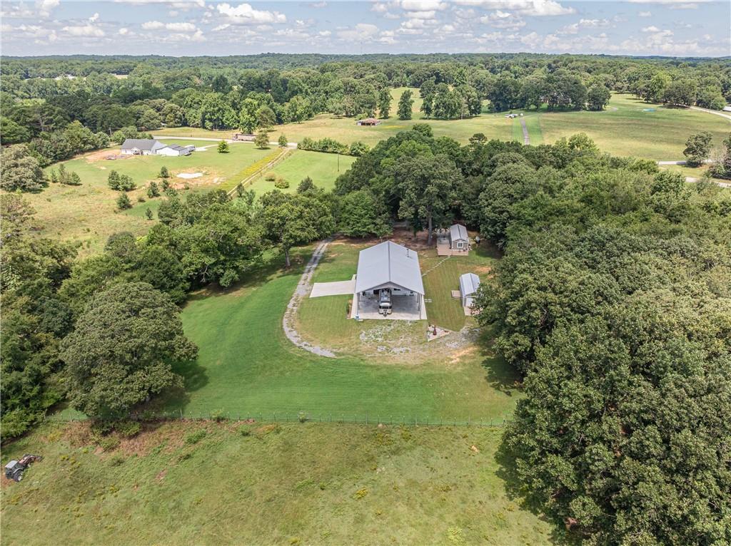 2003 Highway 323 Gillsville GA 30543