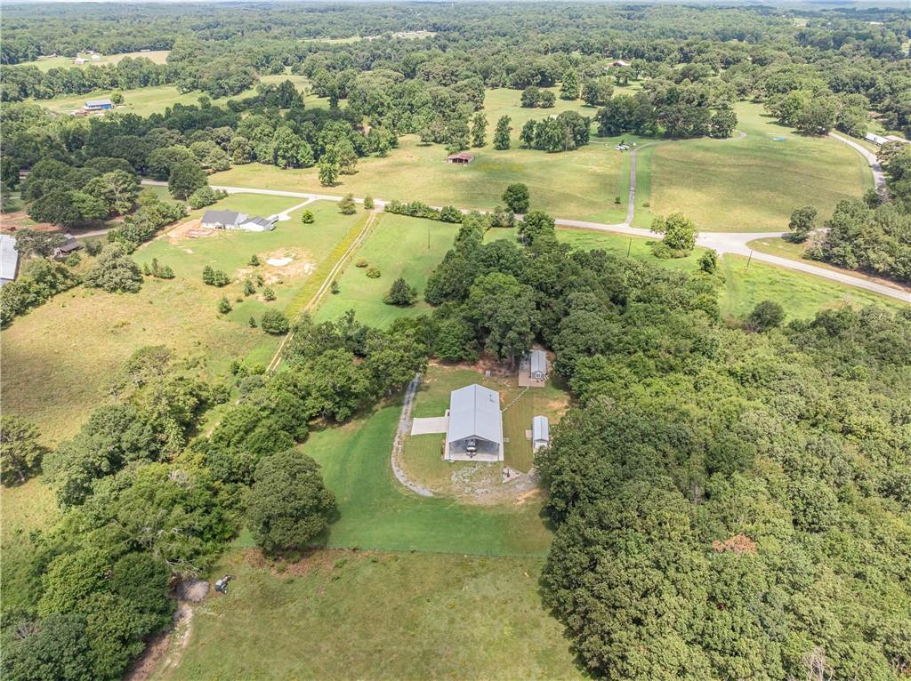 2003 Highway 323 Gillsville GA 30543