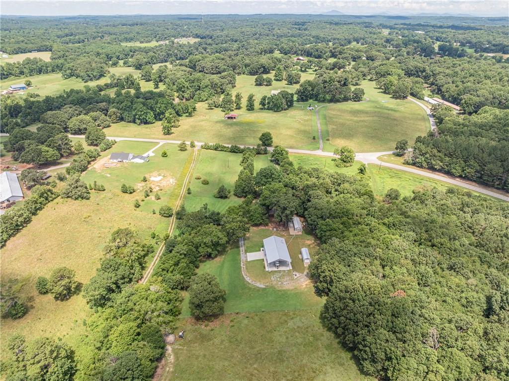 2003 Highway 323 Gillsville GA 30543