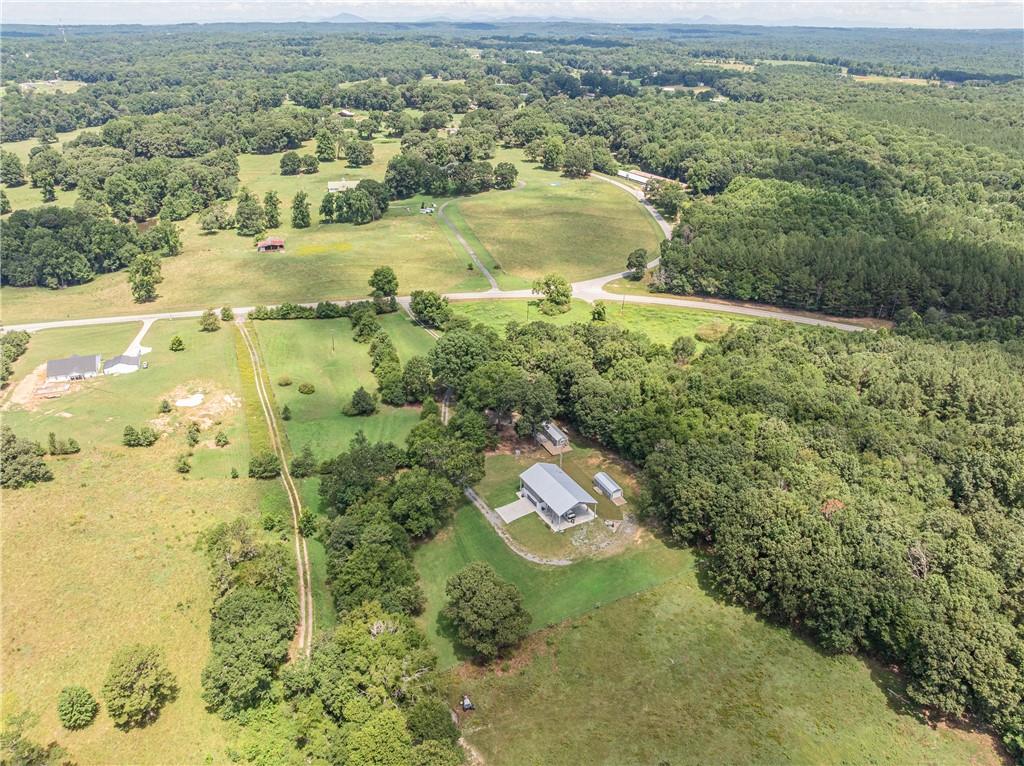 2003 Highway 323 Gillsville GA 30543