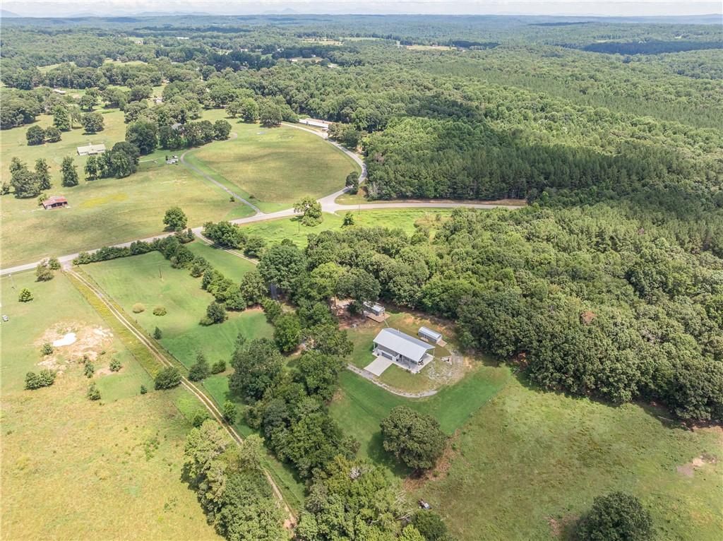 2003 Highway 323 Gillsville GA 30543