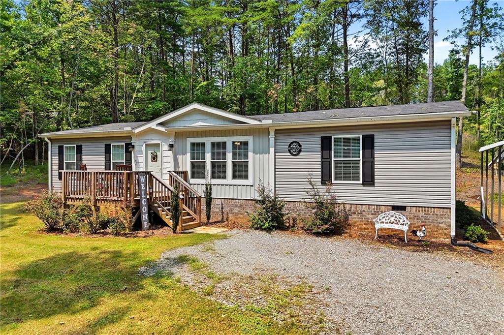 82 Gregory Drive Jasper GA 30143