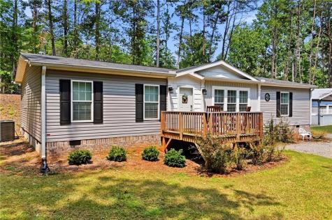 82 Gregory Drive Jasper GA 30143