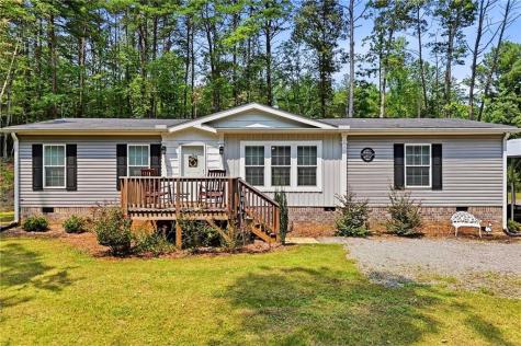 82 Gregory Drive Jasper GA 30143