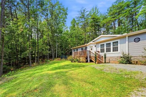 82 Gregory Drive Jasper GA 30143