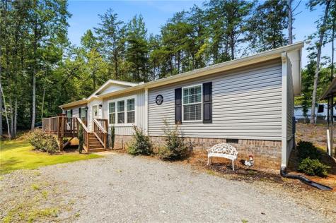 82 Gregory Drive Jasper GA 30143