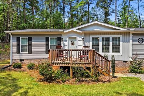 82 Gregory Drive Jasper GA 30143