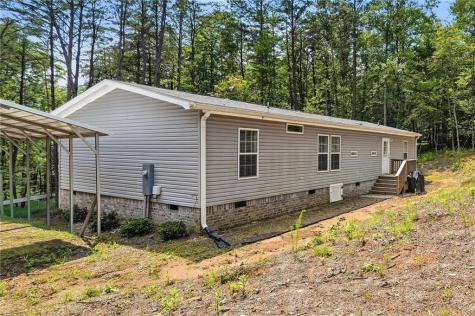 82 Gregory Drive Jasper GA 30143
