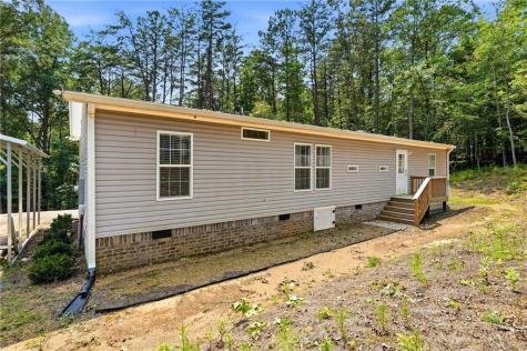 82 Gregory Drive Jasper GA 30143