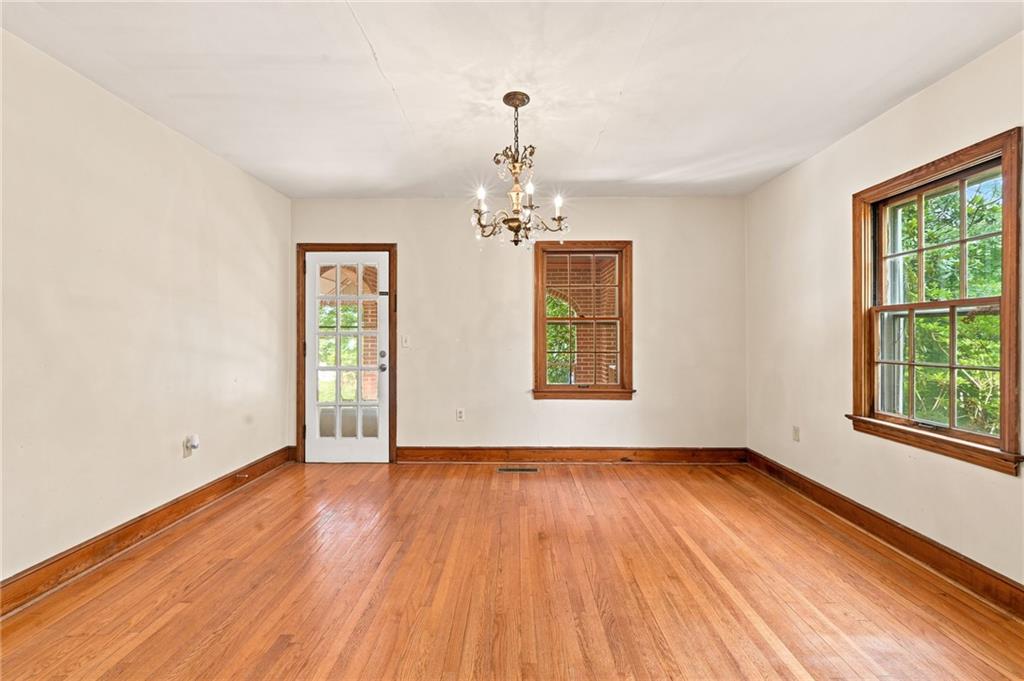 5922 Medlock Avenue Austell GA 30106