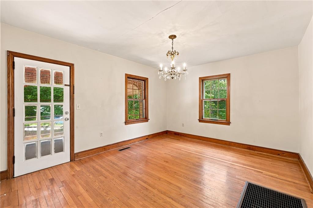 5922 Medlock Avenue Austell GA 30106