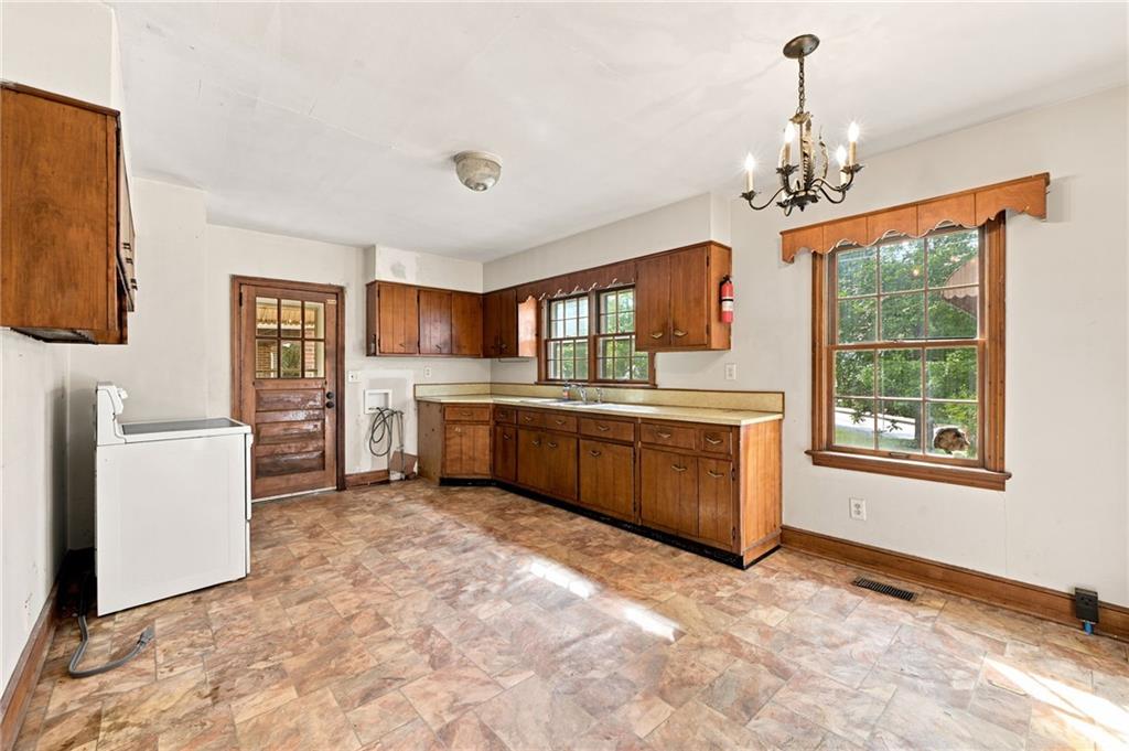 5922 Medlock Avenue Austell GA 30106