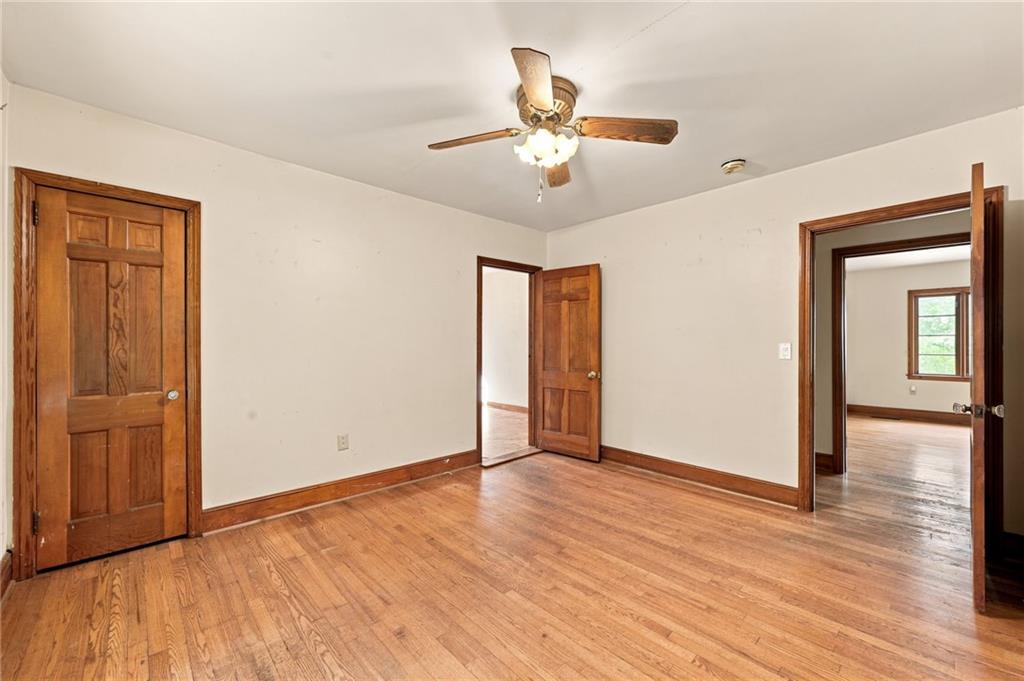 5922 Medlock Avenue Austell GA 30106