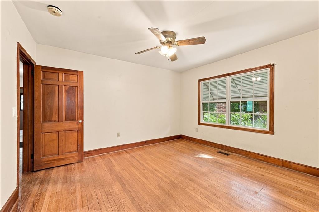 5922 Medlock Avenue Austell GA 30106