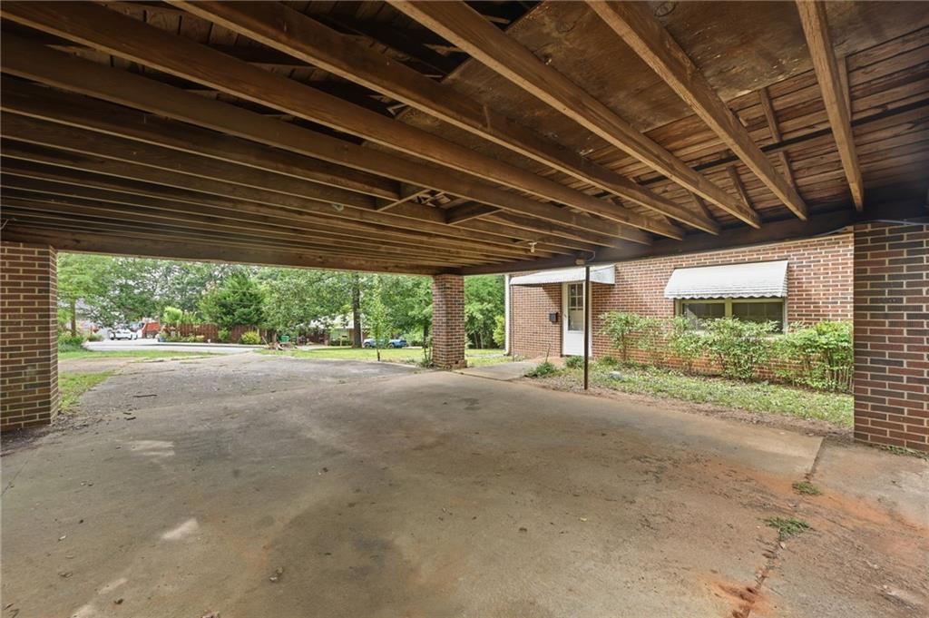 5922 Medlock Avenue Austell GA 30106