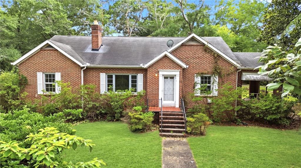 5922 Medlock Avenue Austell GA 30106