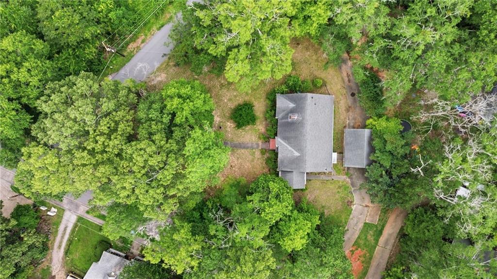5922 Medlock Avenue Austell GA 30106