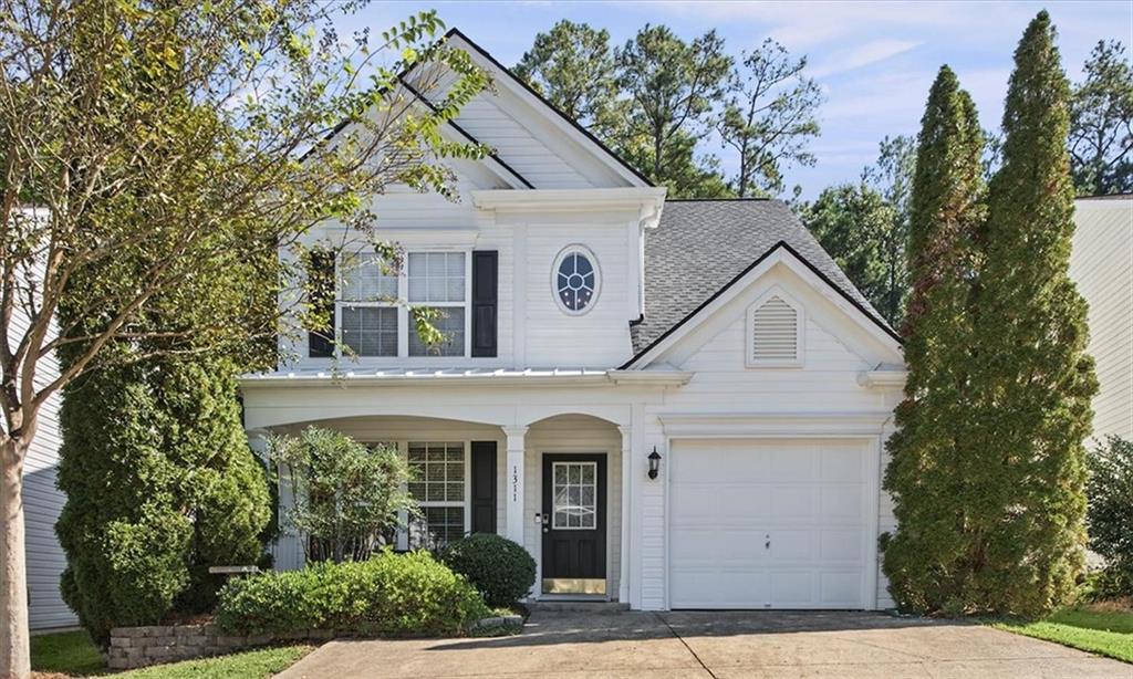 1311 Timuquana Trail Woodstock GA 30188