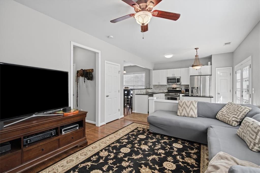 1311 Timuquana Trail Woodstock GA 30188