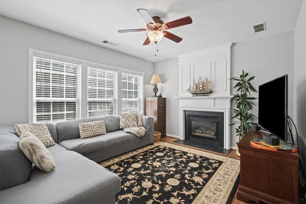 1311 Timuquana Trail Woodstock GA 30188