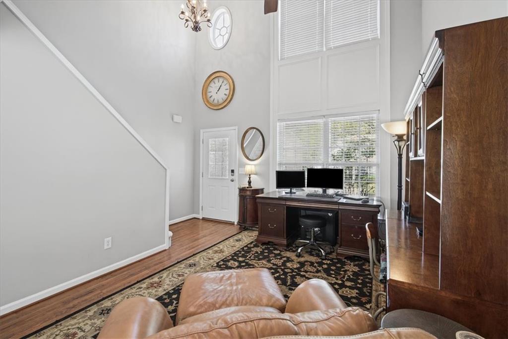 1311 Timuquana Trail Woodstock GA 30188