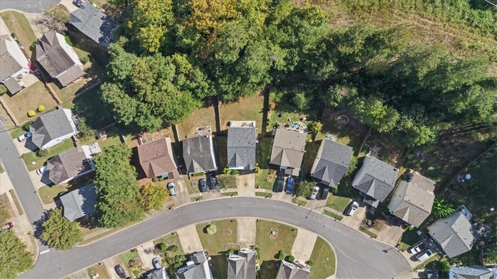 1311 Timuquana Trail Woodstock GA 30188