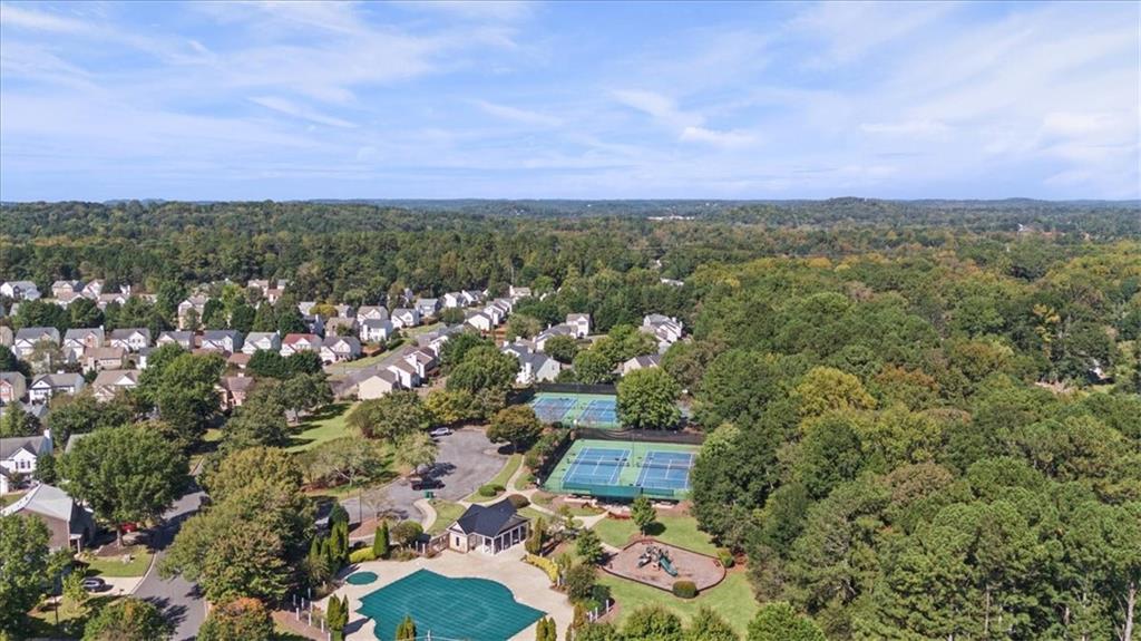 1311 Timuquana Trail Woodstock GA 30188