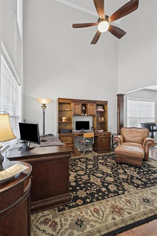 1311 Timuquana Trail Woodstock GA 30188