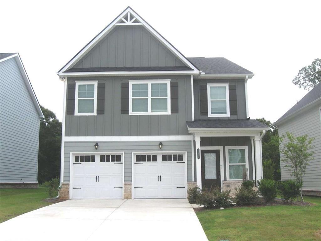 11854 Rizvan Place Covington GA 30014