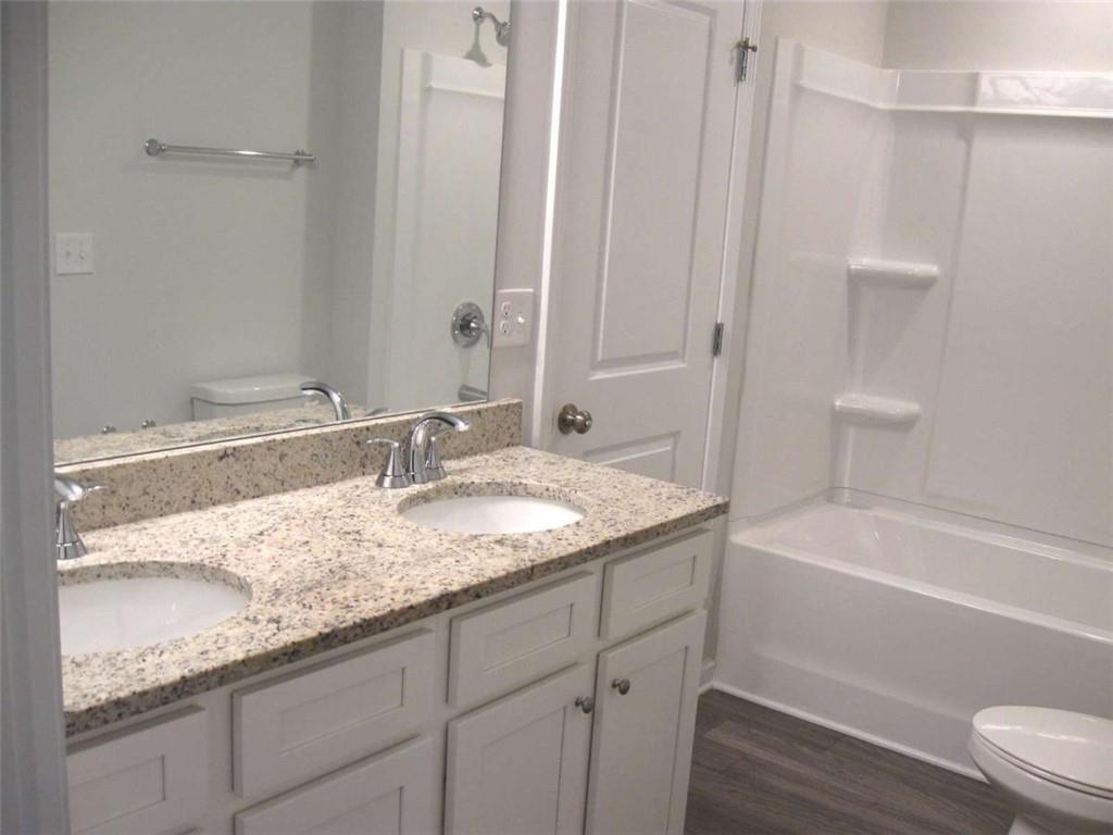 11854 Rizvan Place Covington GA 30014