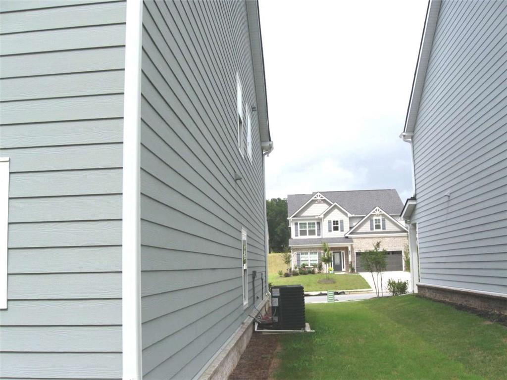 11854 Rizvan Place Covington GA 30014