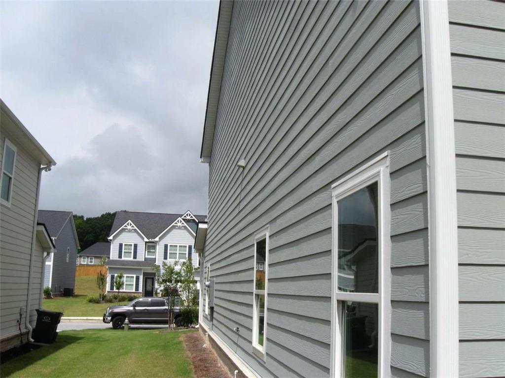 11854 Rizvan Place Covington GA 30014