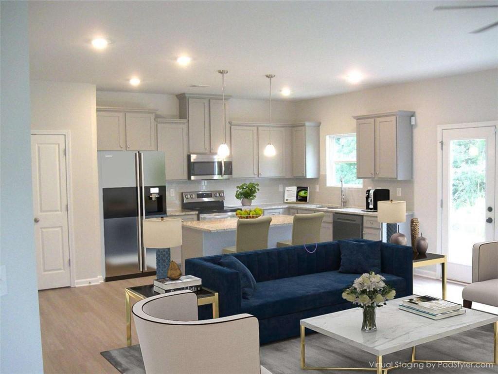11854 Rizvan Place Covington GA 30014