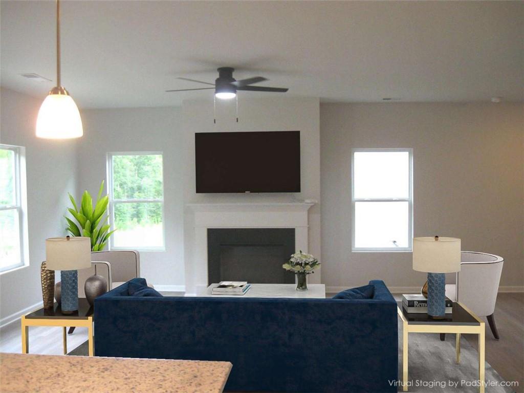 11854 Rizvan Place Covington GA 30014