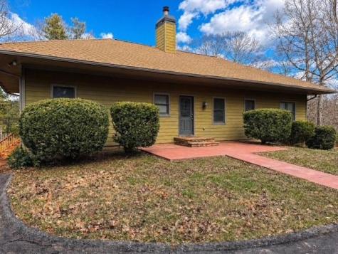 37 Gold Ditch Road Cleveland GA 30528