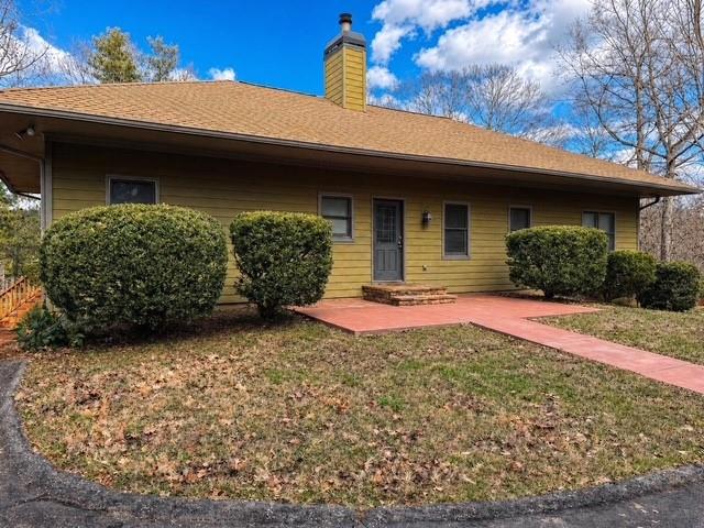 37 Gold Ditch Road Cleveland GA 30528