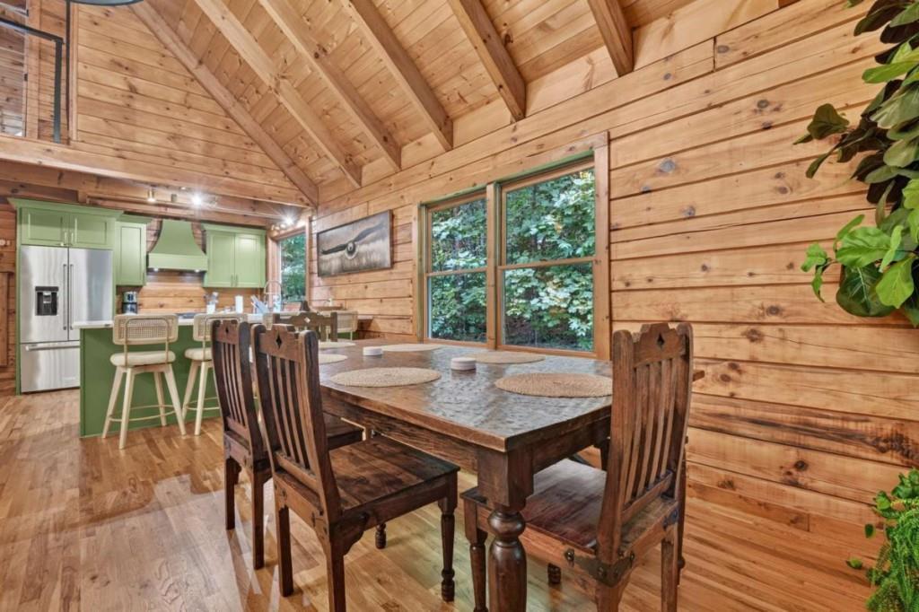 355 Happy Valley Lane Morganton GA 30560