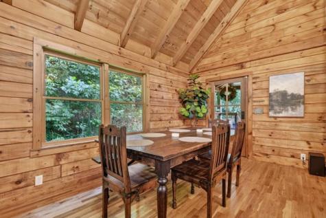 355 Happy Valley Lane Morganton GA 30560