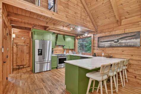 355 Happy Valley Lane Morganton GA 30560