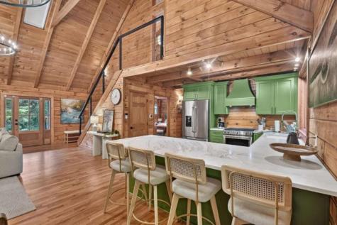 355 Happy Valley Lane Morganton GA 30560