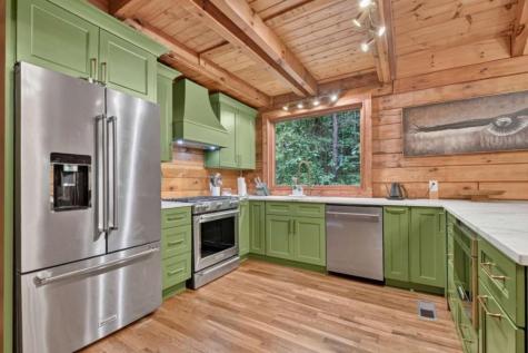 355 Happy Valley Lane Morganton GA 30560