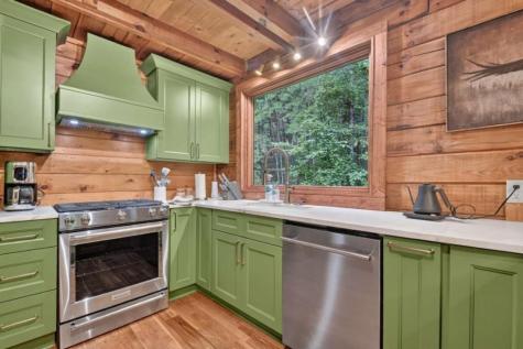 355 Happy Valley Lane Morganton GA 30560
