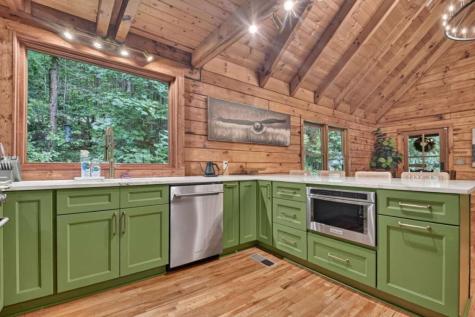 355 Happy Valley Lane Morganton GA 30560