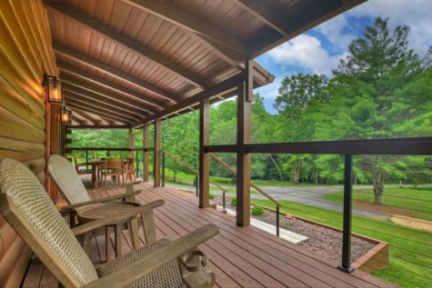 355 Happy Valley Lane Morganton GA 30560