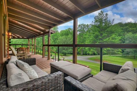 355 Happy Valley Lane Morganton GA 30560