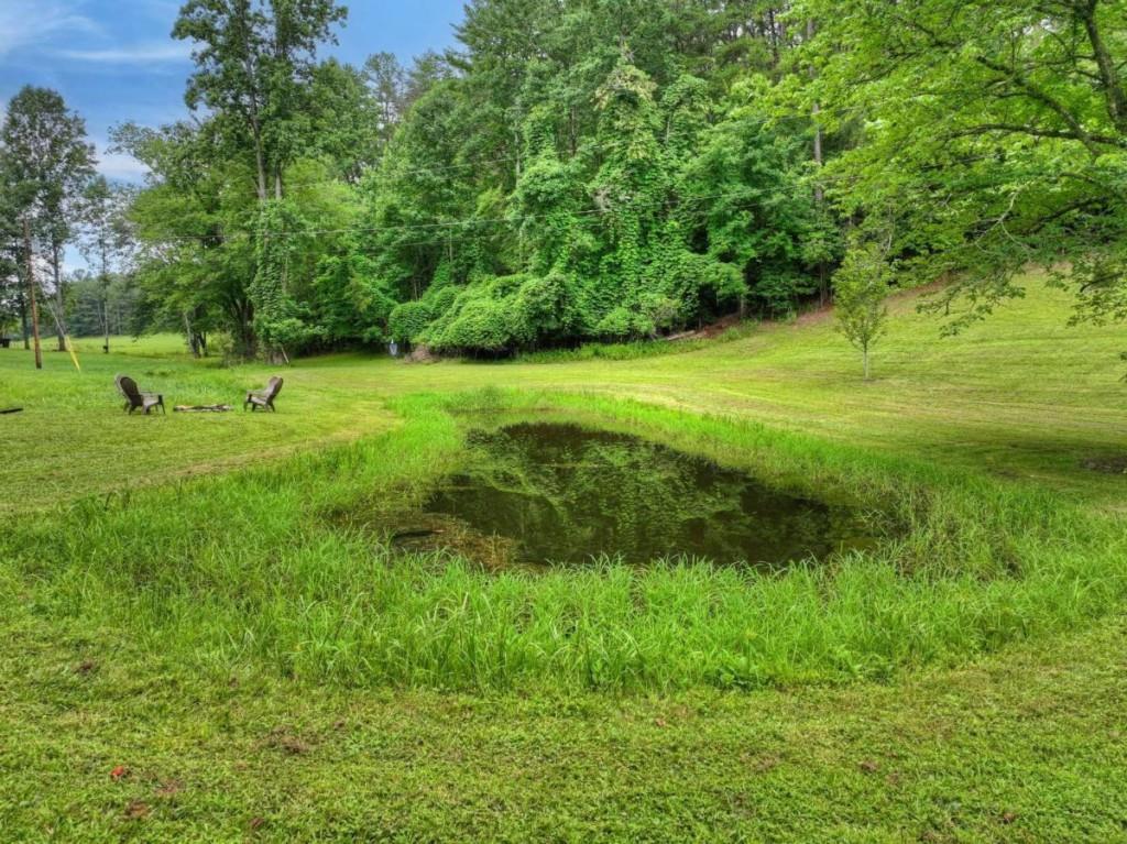 355 Happy Valley Lane Morganton GA 30560