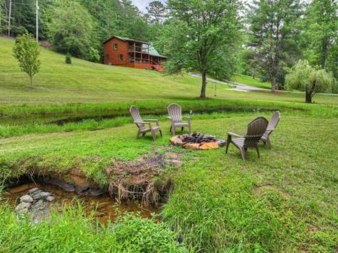 355 Happy Valley Lane Morganton GA 30560